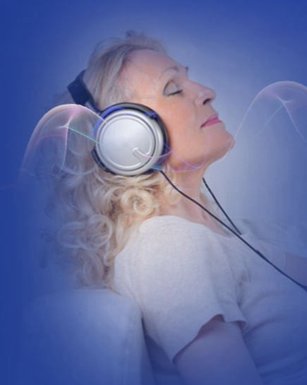 The Brain Song Bottle